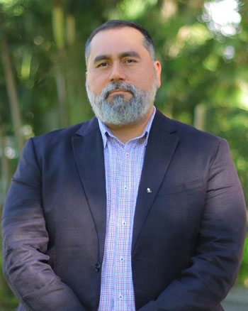 Decano de Ingeniería civil