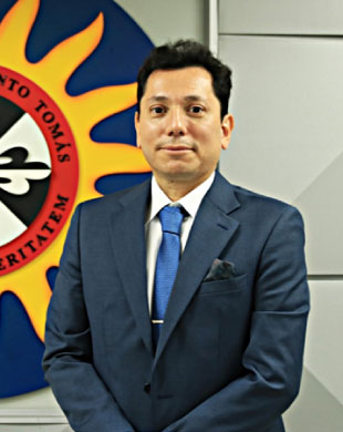 Leon Moros