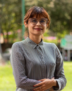 Nurian Munevar