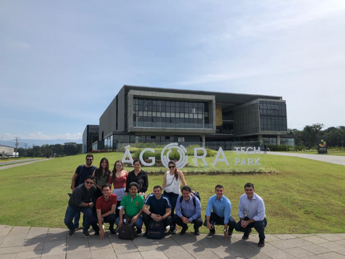 agora brasil Florianopolis