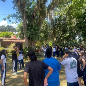 Festival del juego