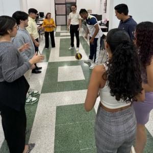 Hábitos de vida saludable en empresas