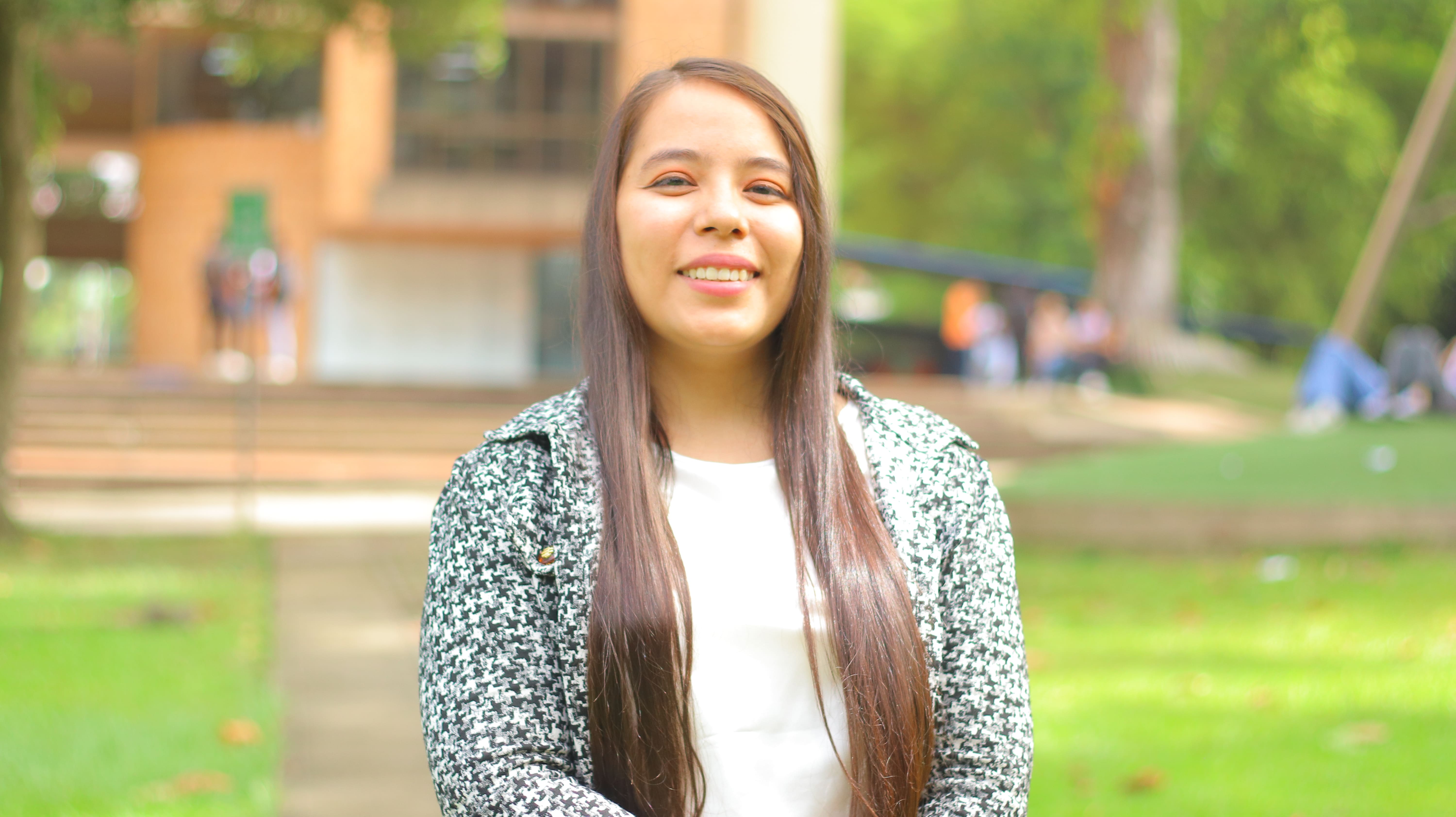 Docente Ingeniería Ambiental Santoto Bucaramanga