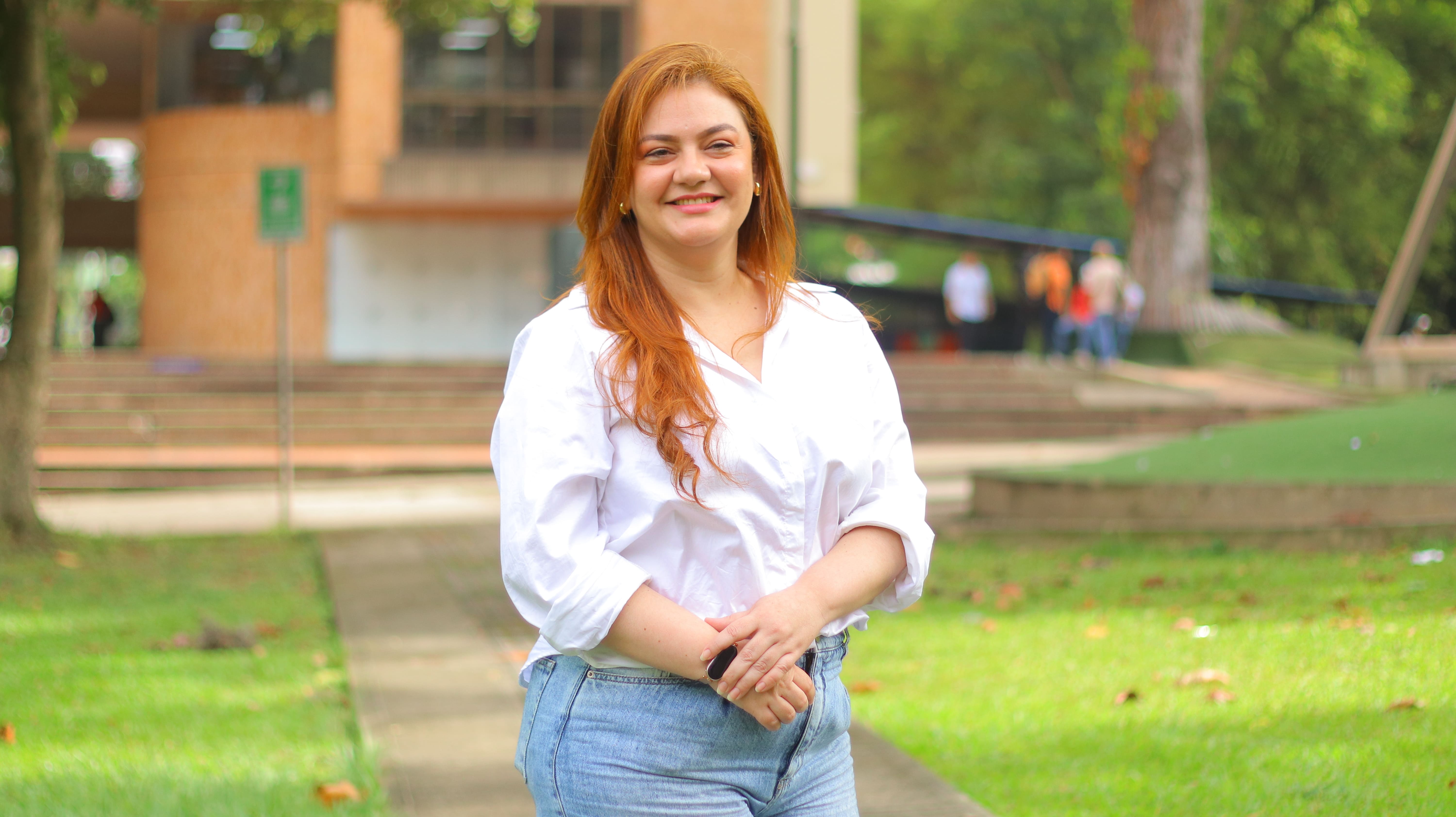 Sindy Johana Lozano Verjel